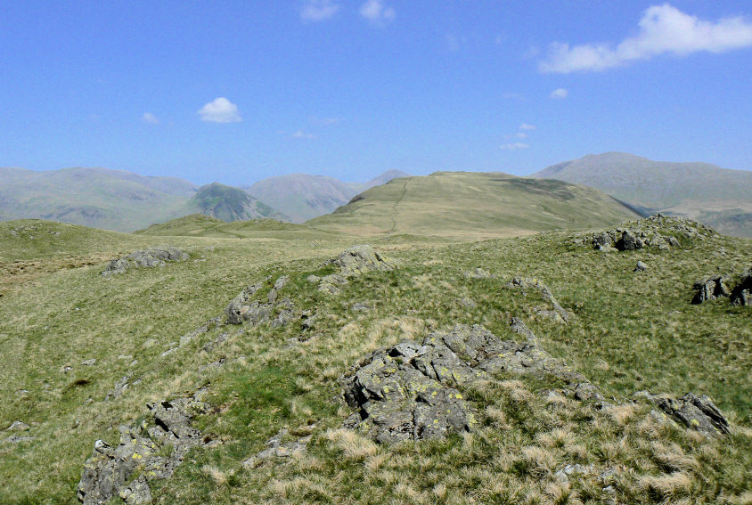 Illgill Head Illgill Head